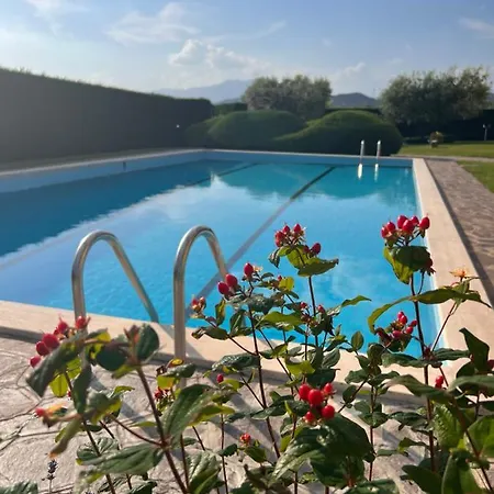 Welcome Traveller La Mansarda Vezzadini Apartment