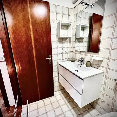 Apartment Welcome Traveller La Mansarda Vezzadini Bardolino