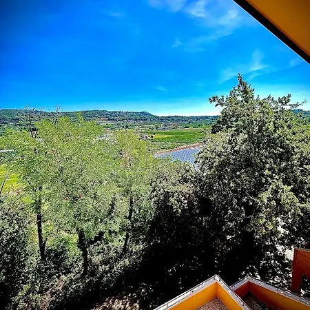 Welcome Traveller La Mansarda Vezzadini Apartment