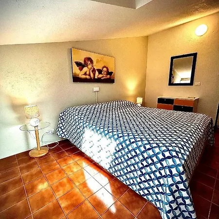 Apartment Welcome Traveller La Mansarda Vezzadini Bardolino